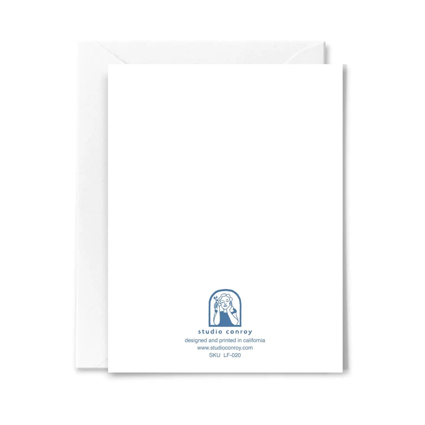 One Hot Dish Card - From Juniper With Love