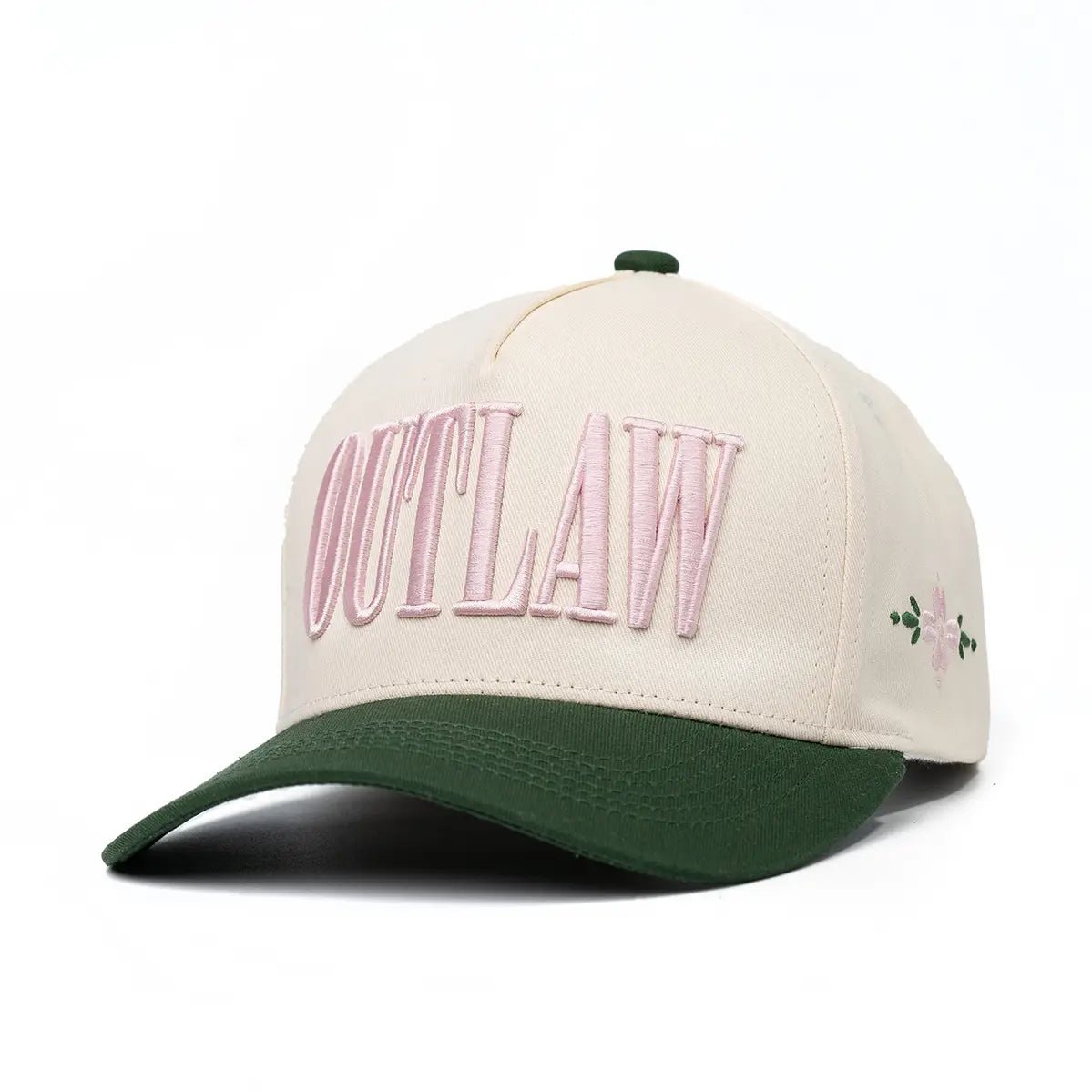 Outlaw Trucker Hat - From Juniper With Love