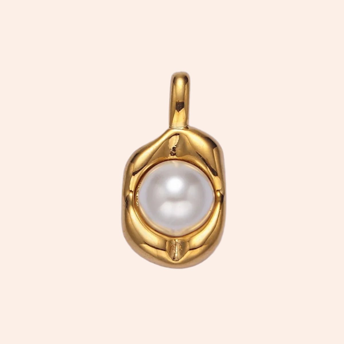 Pearl Charmies - From Juniper With Love