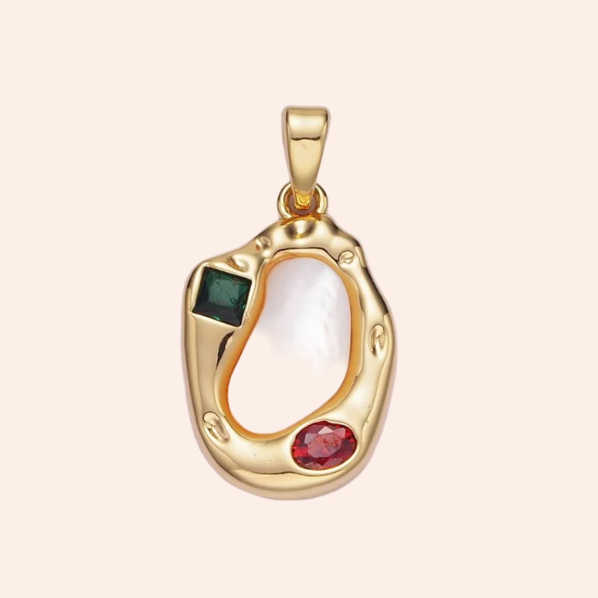 Pearl Charmies - From Juniper With Love