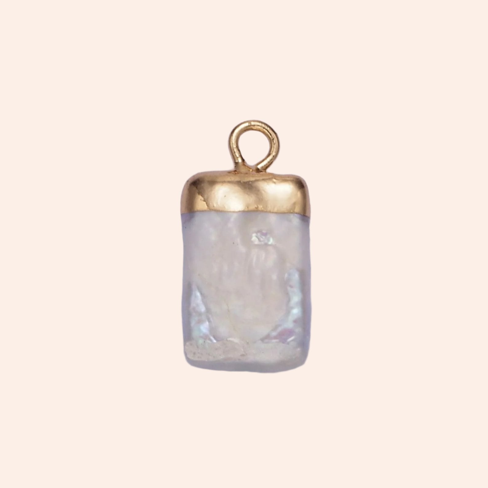 Pearl Charmies - From Juniper With Love