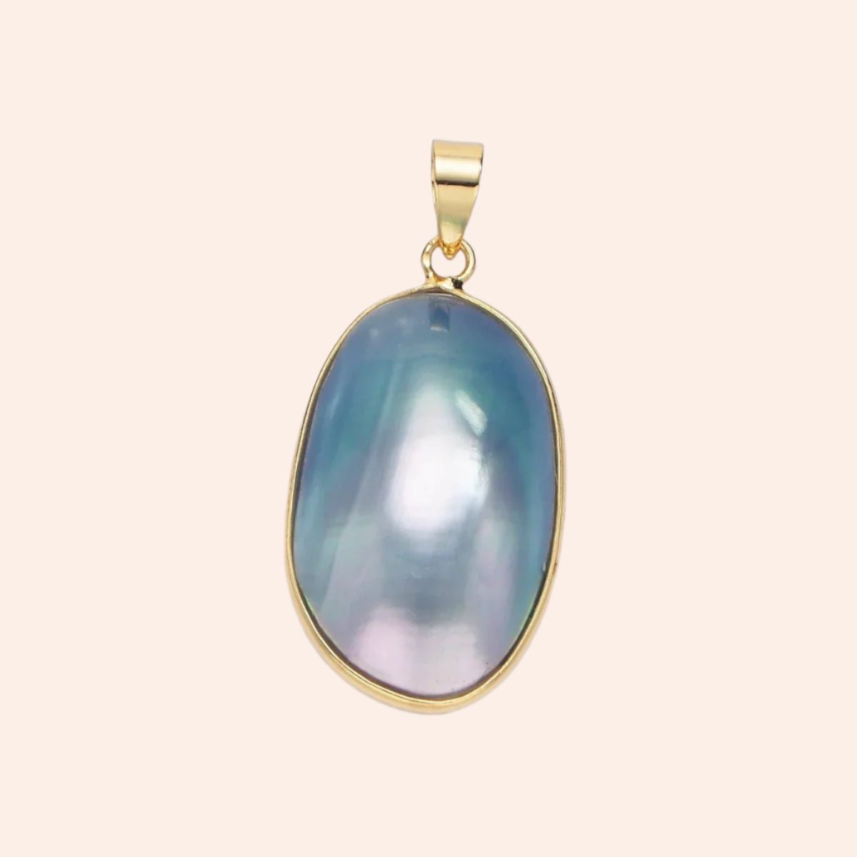 Pearl Charmies - From Juniper With Love