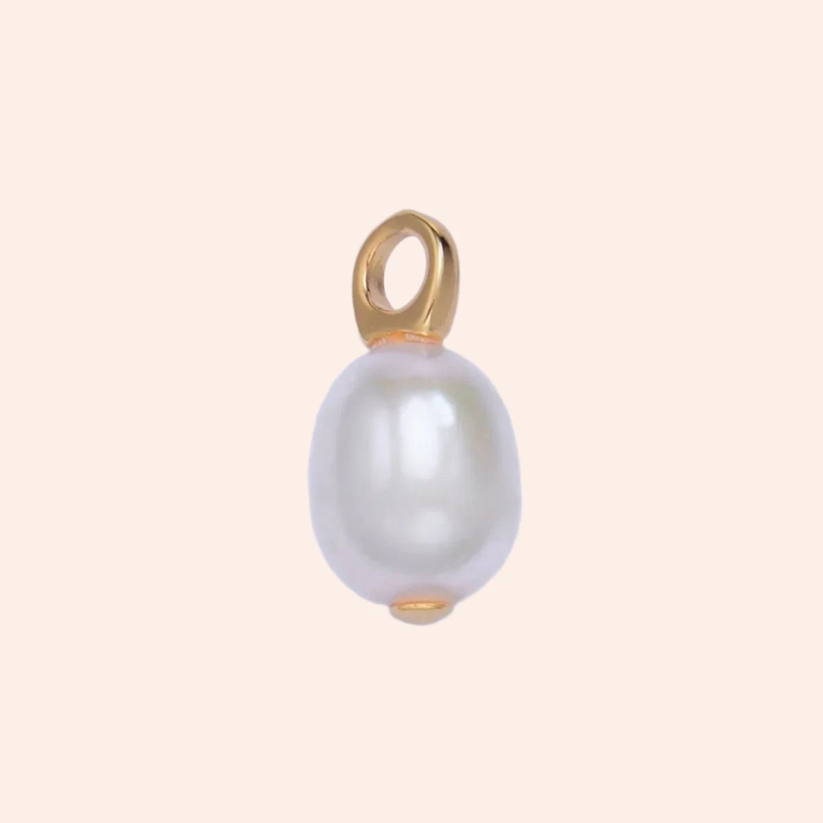 Pearl Charmies - From Juniper With Love