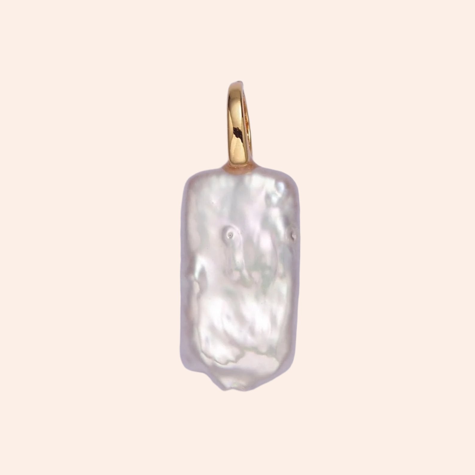 Pearl Charmies - From Juniper With Love