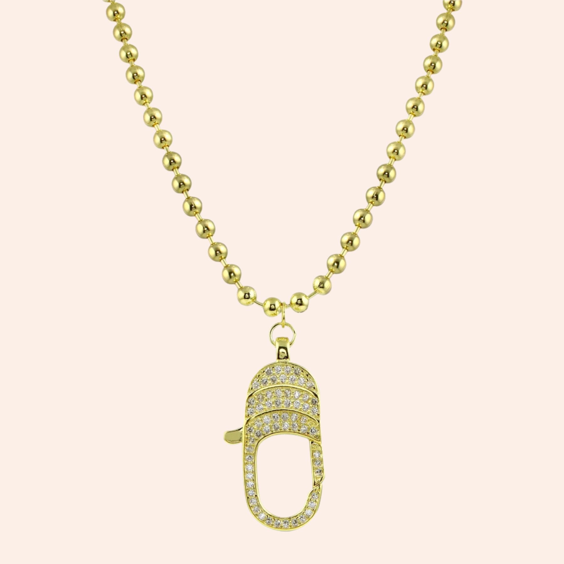 Reese Chain - From Juniper With Love