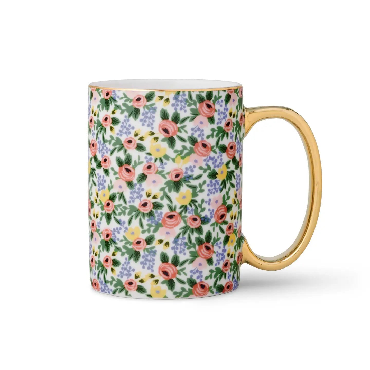 Rosa Mug - From Juniper With Love