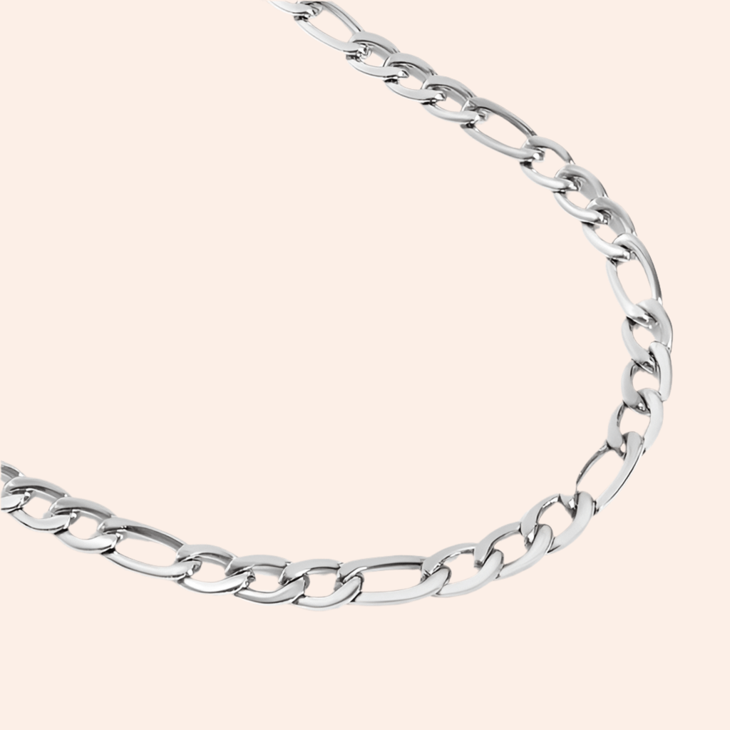 Silver Charmie Chains - From Juniper With Love