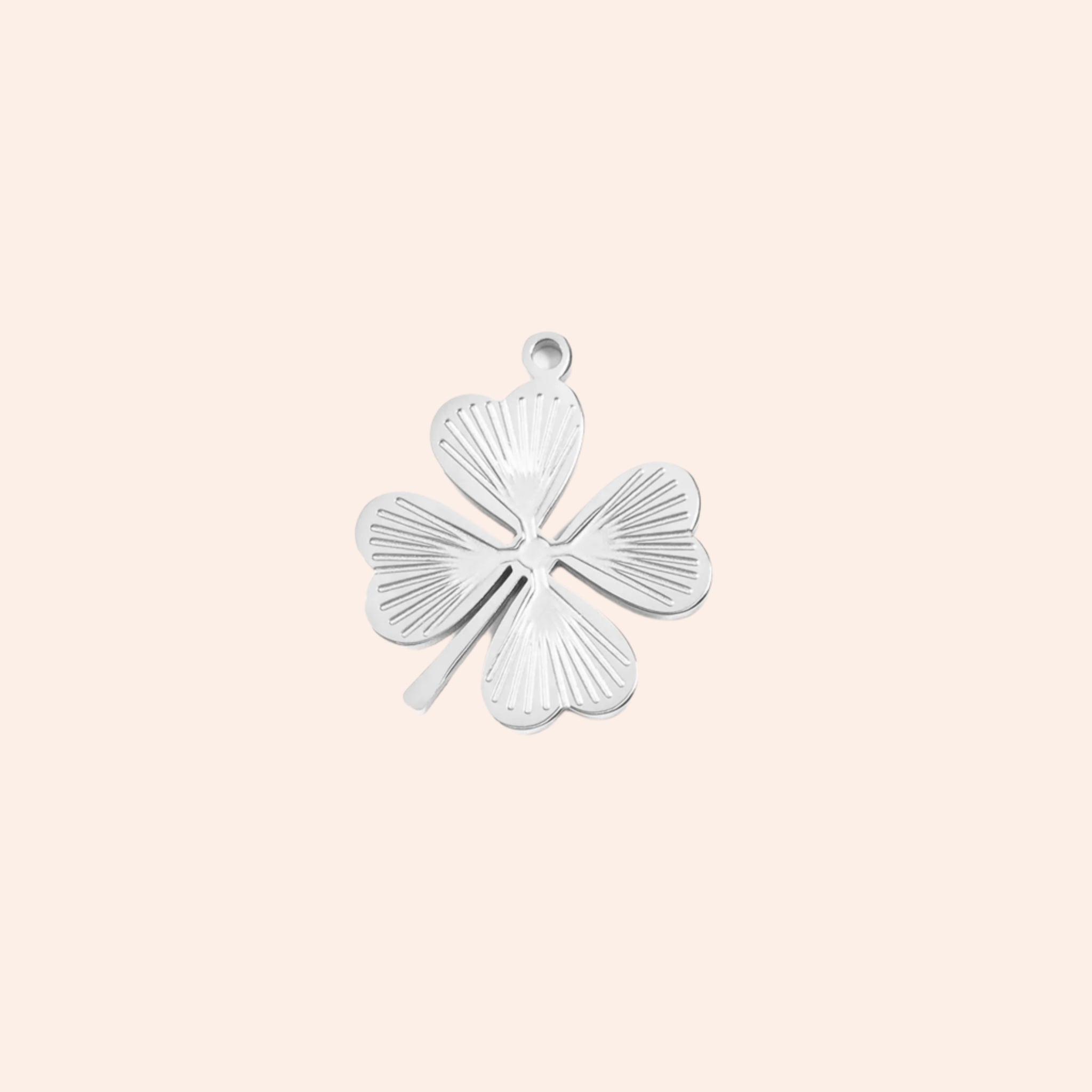 Silver Charmies - From Juniper With Love