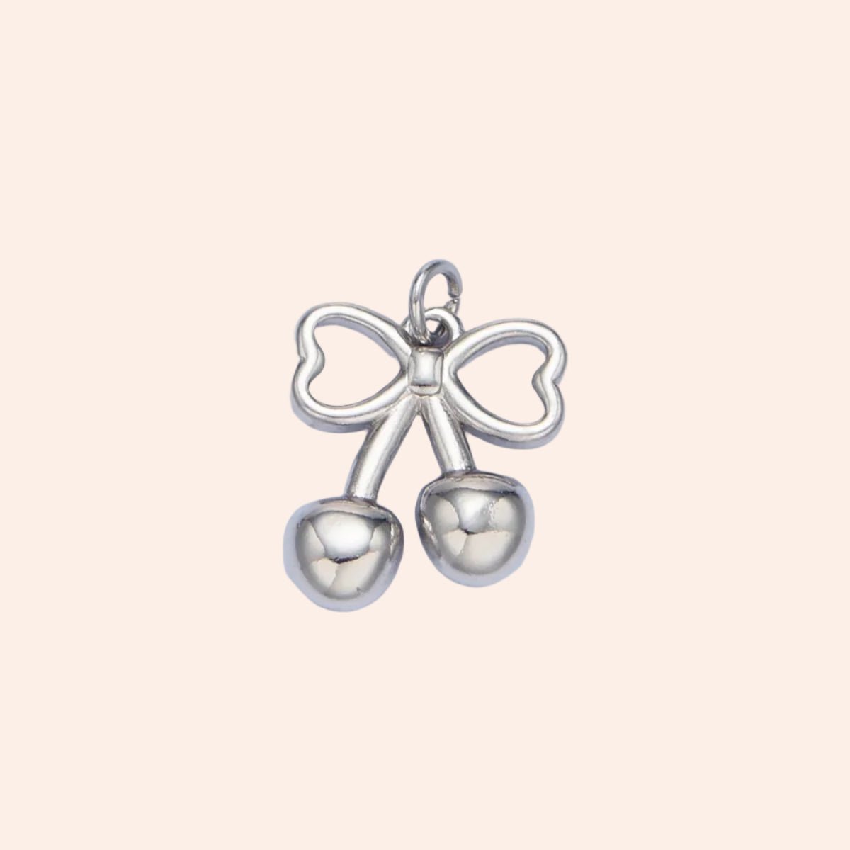 Silver Charmies - From Juniper With Love