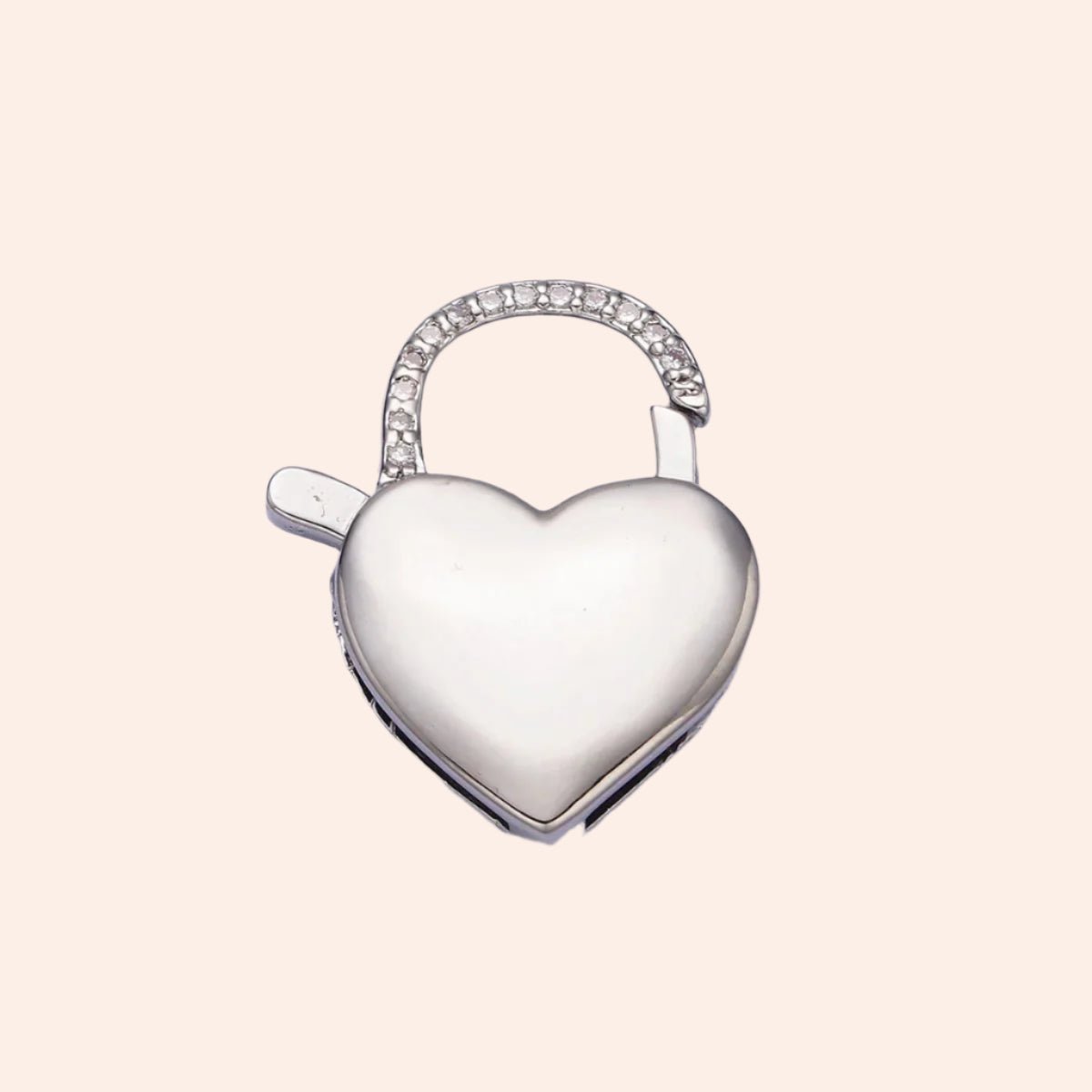 Silver Charmies - From Juniper With Love