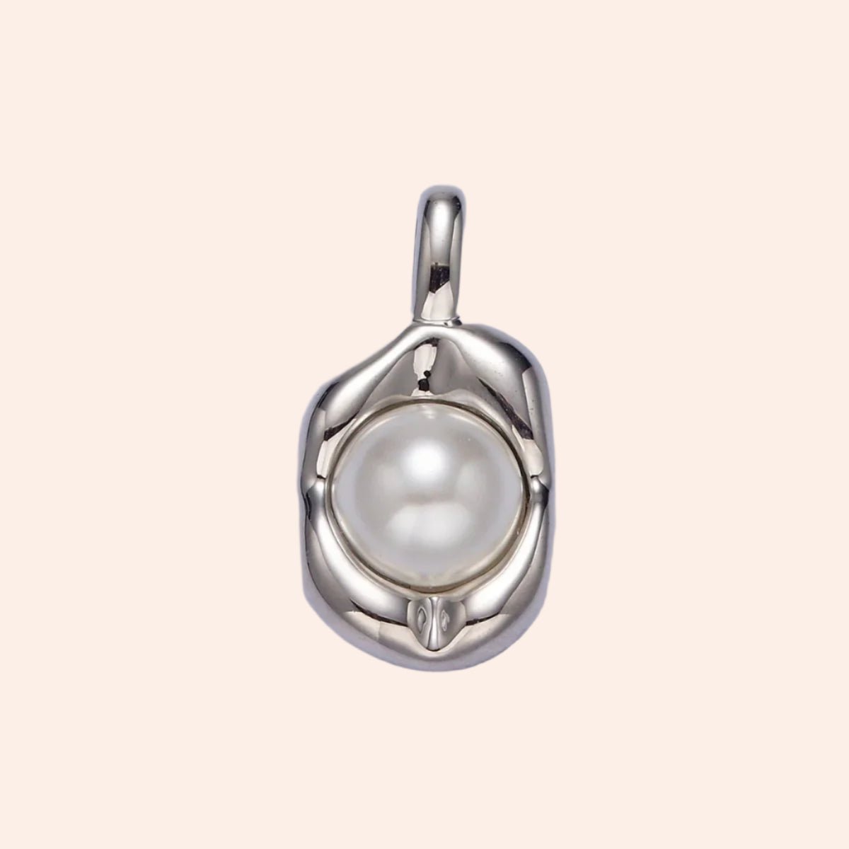 Silver Charmies - From Juniper With Love