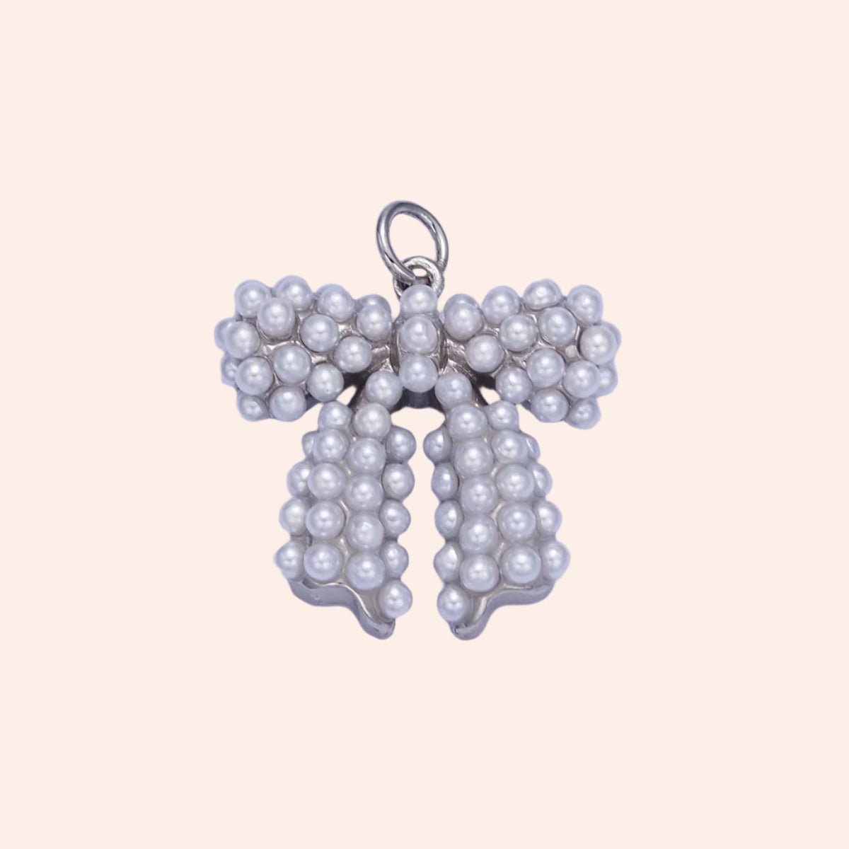 Silver Charmies - From Juniper With Love