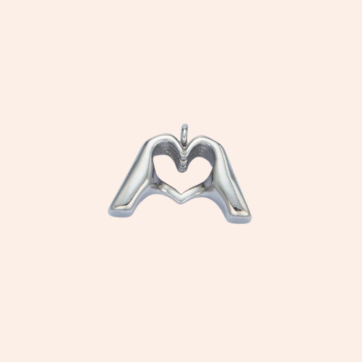 Silver Charmies - From Juniper With Love