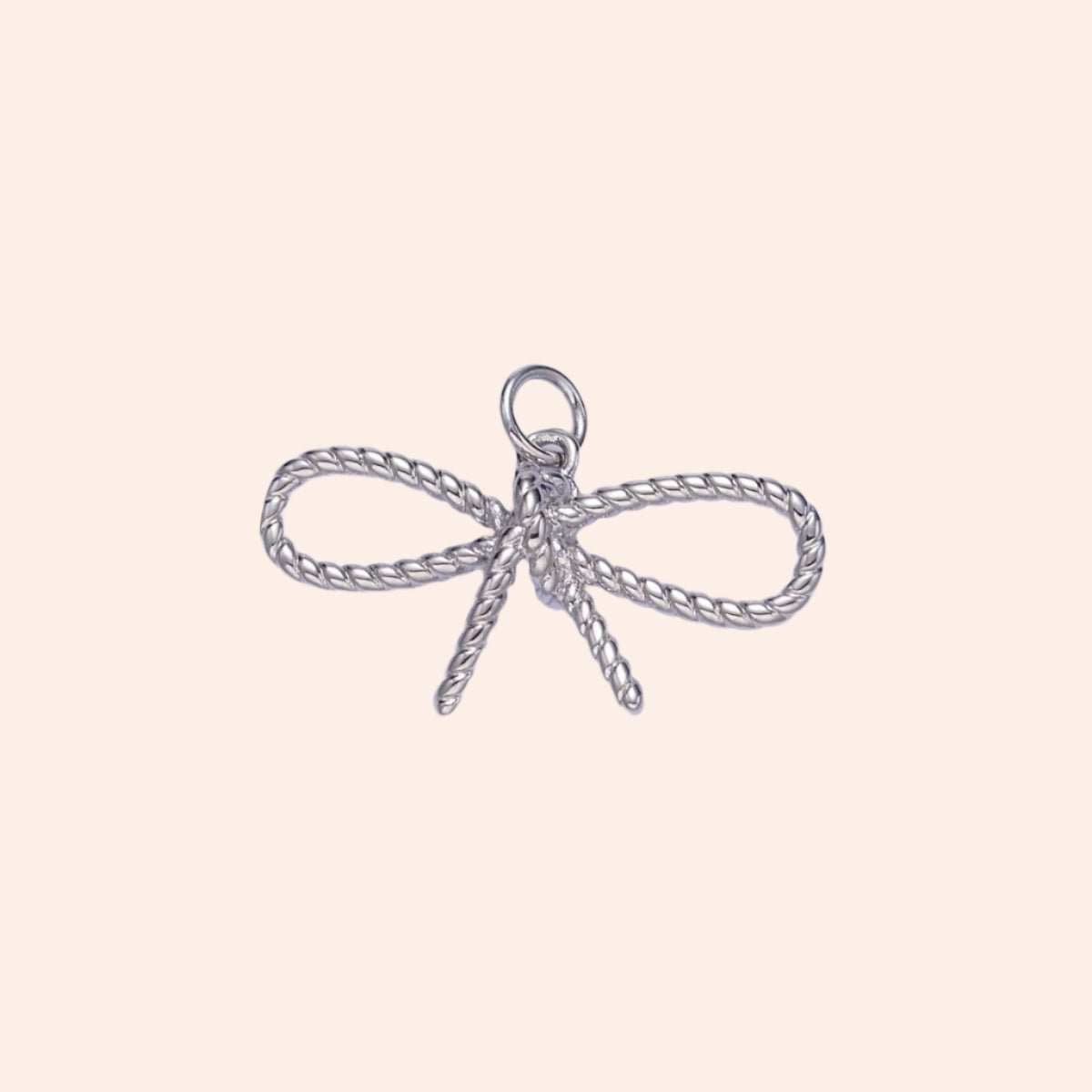 Silver Charmies - From Juniper With Love