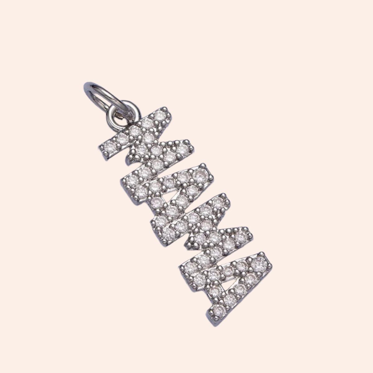 Silver Charmies - From Juniper With Love
