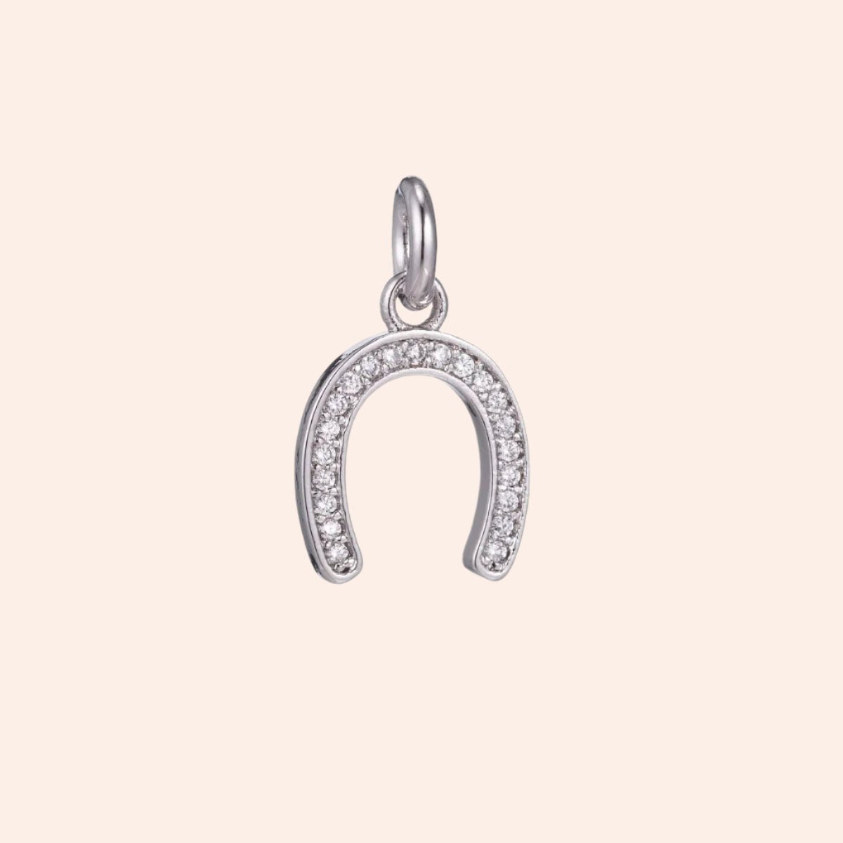 Silver Charmies - From Juniper With Love