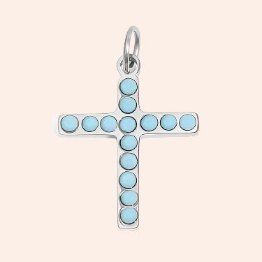 Silver Charmies - From Juniper With Love