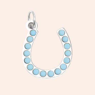 Silver Charmies - From Juniper With Love