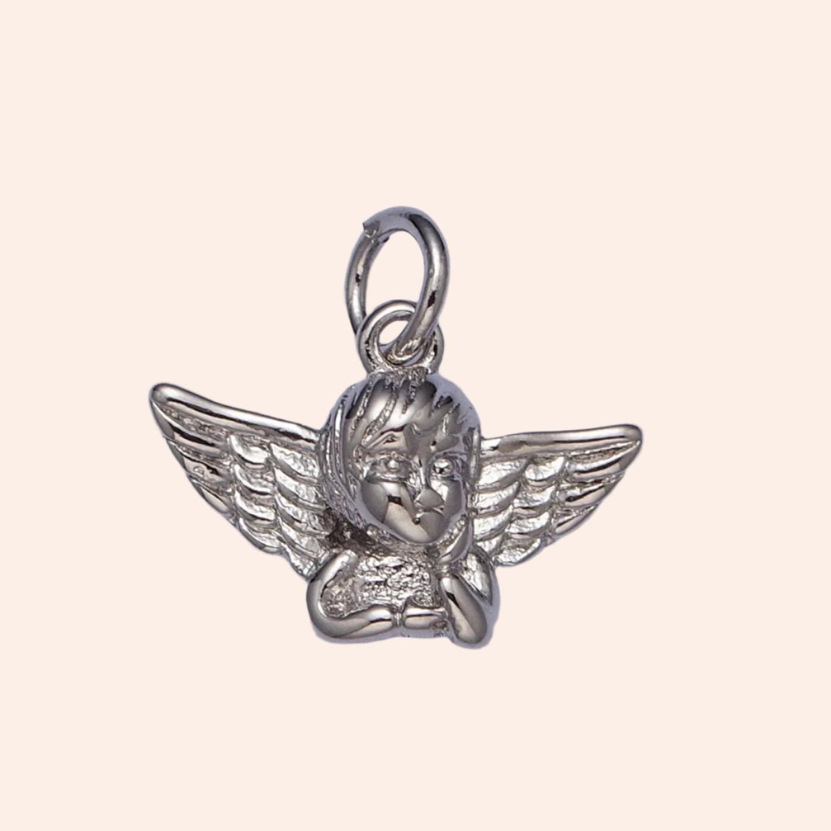 Silver Charmies - From Juniper With Love