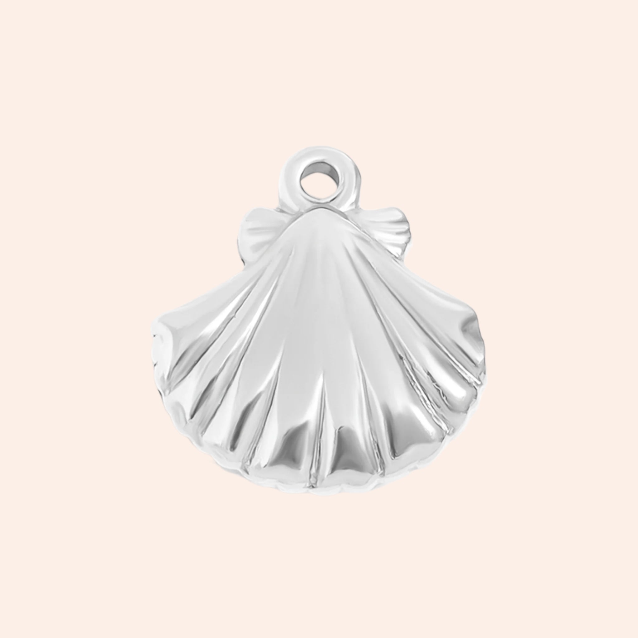 Silver Nautical Charmies - From Juniper With Love