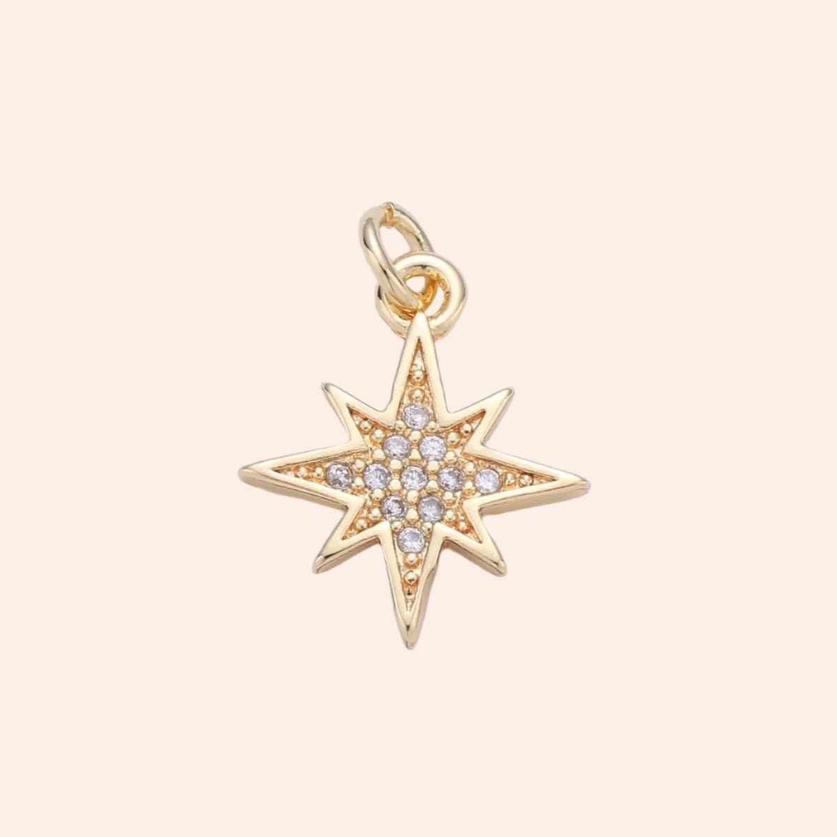 Star Charmies - From Juniper With Love