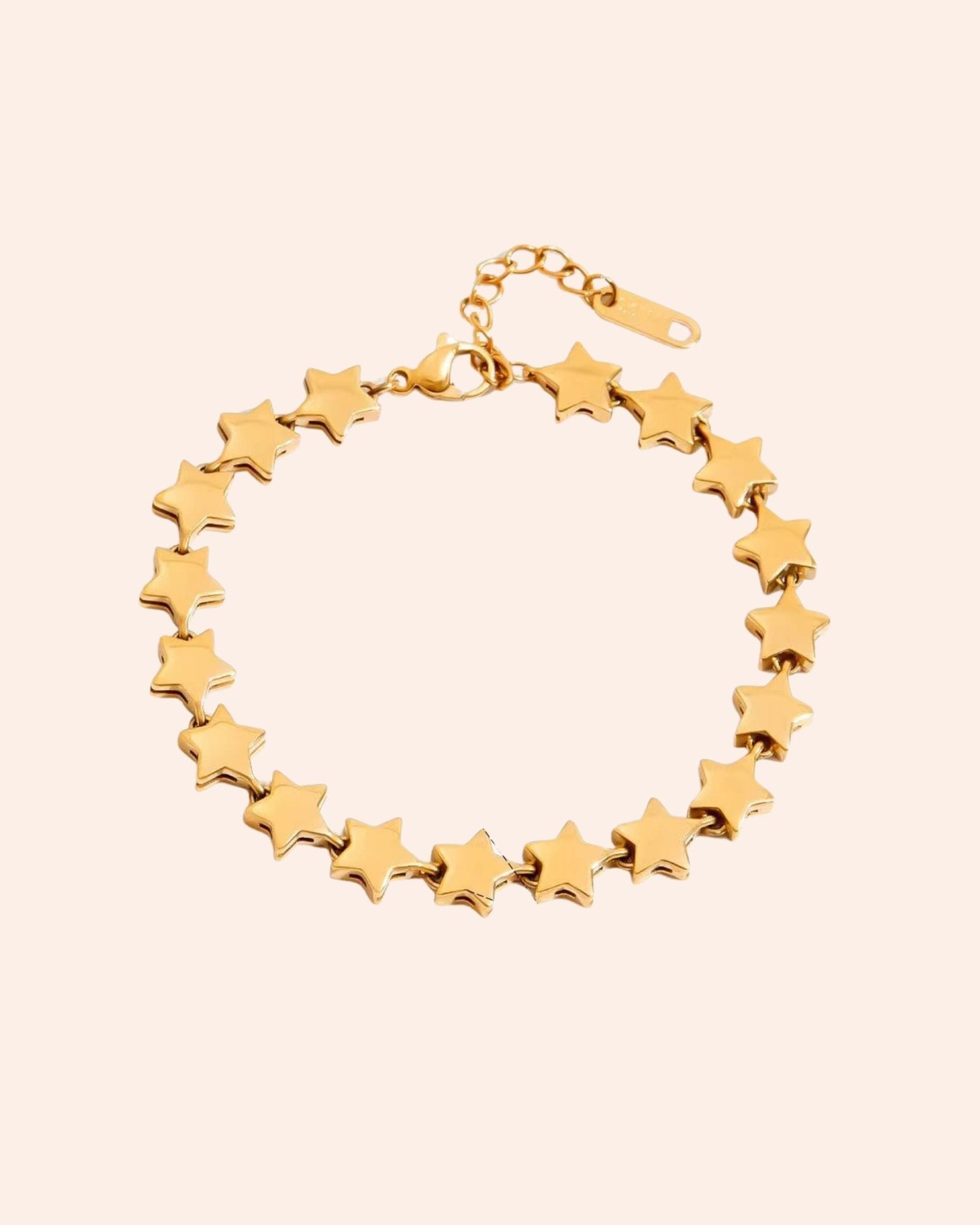 Starstruck Bracelet - From Juniper With Love