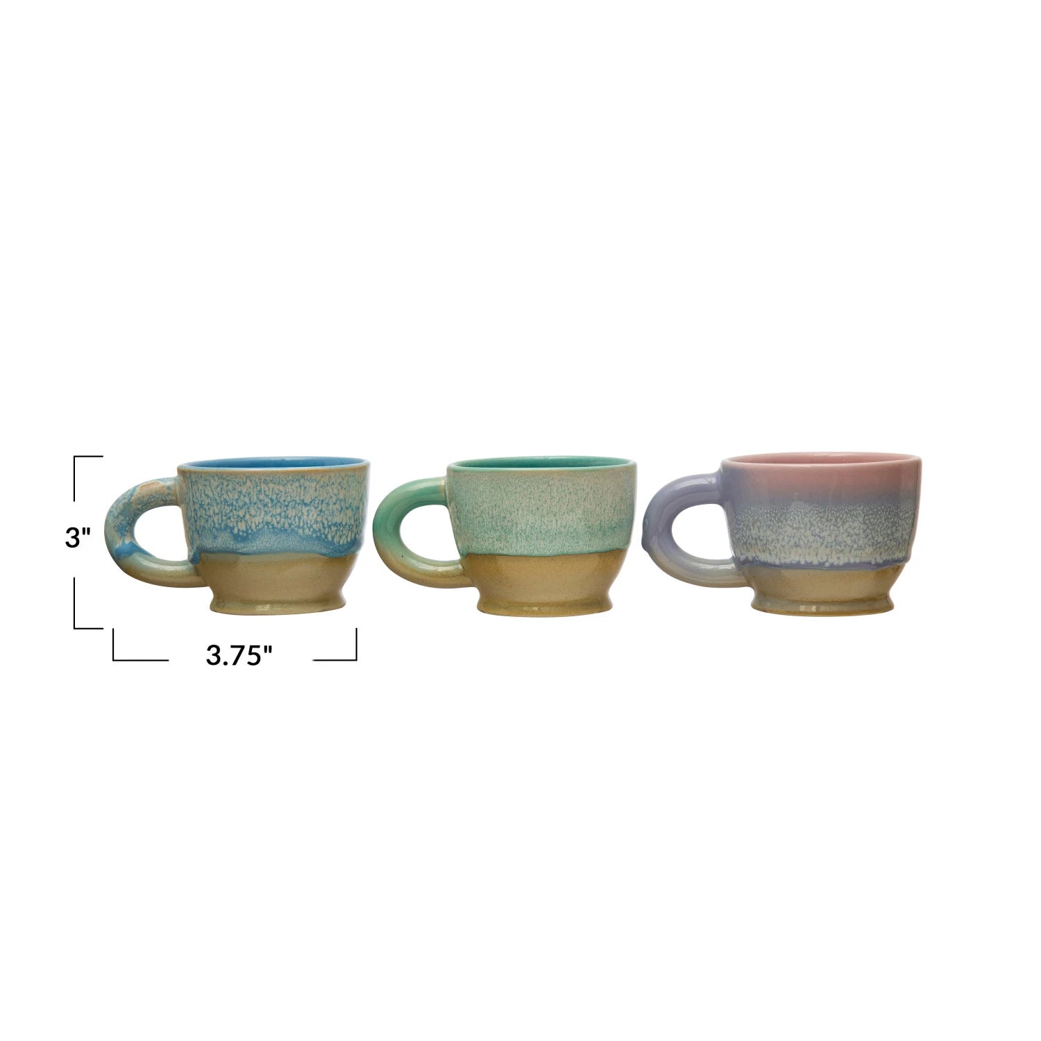 Stoneware Mug - From Juniper With Love