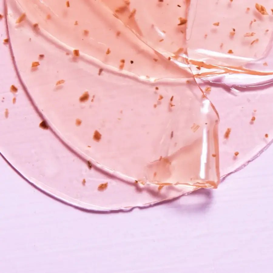 Under Eye Happy Place Eye Mask - From Juniper With Love