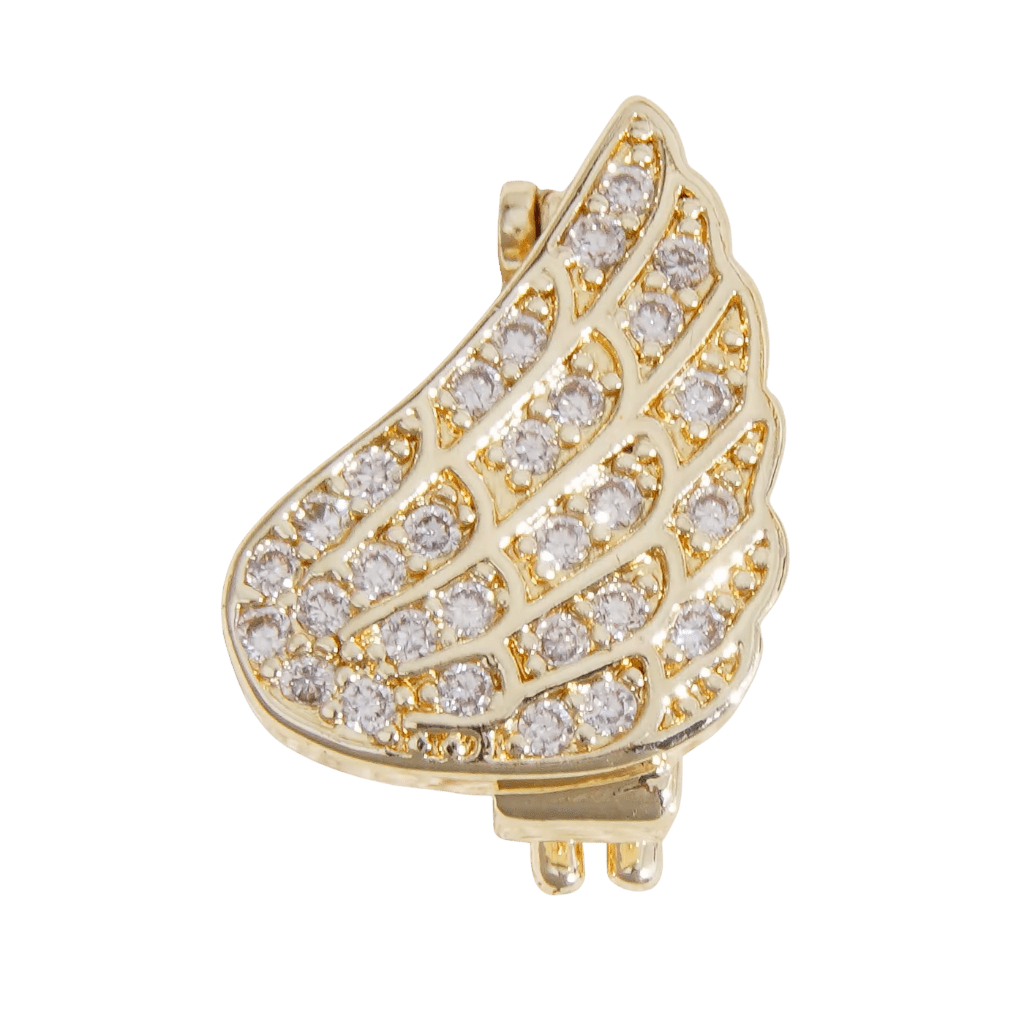 Wing Charms - From Juniper With Love