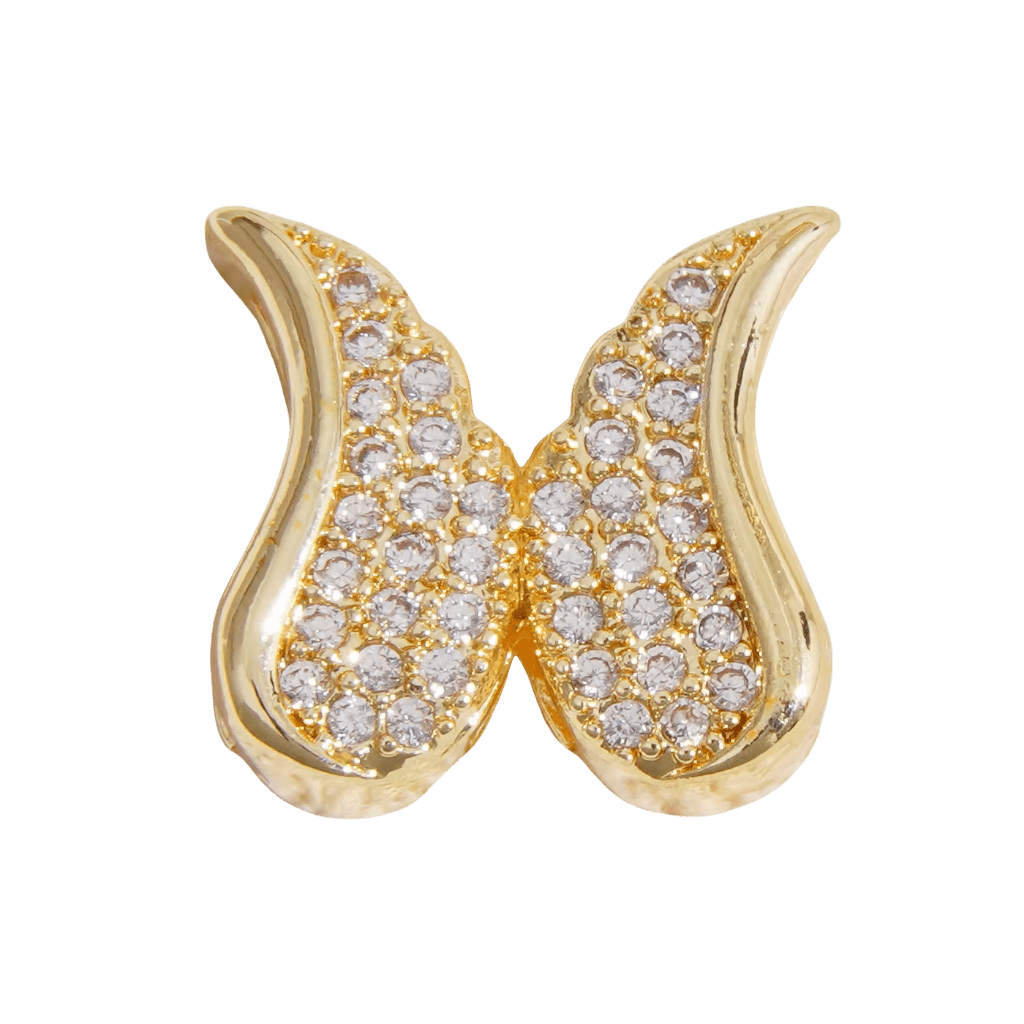 Wing Charms - From Juniper With Love