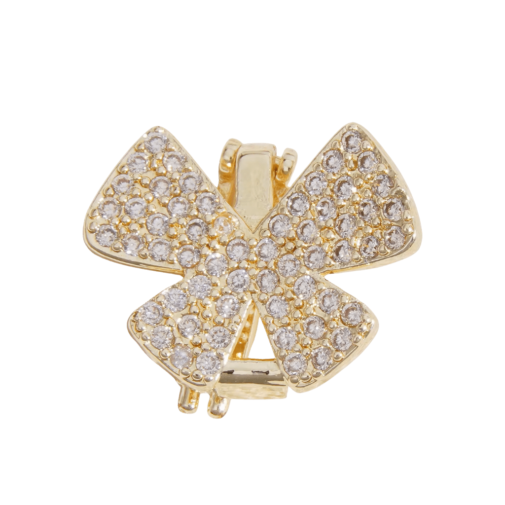 Wing Charms - From Juniper With Love