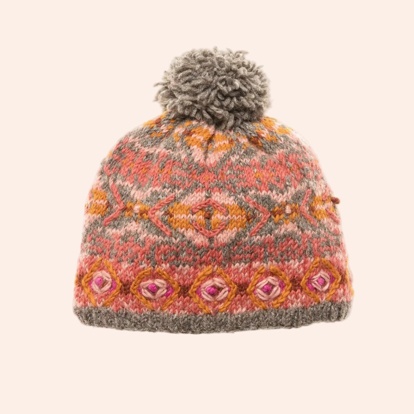 Winona Hat - From Juniper With Love