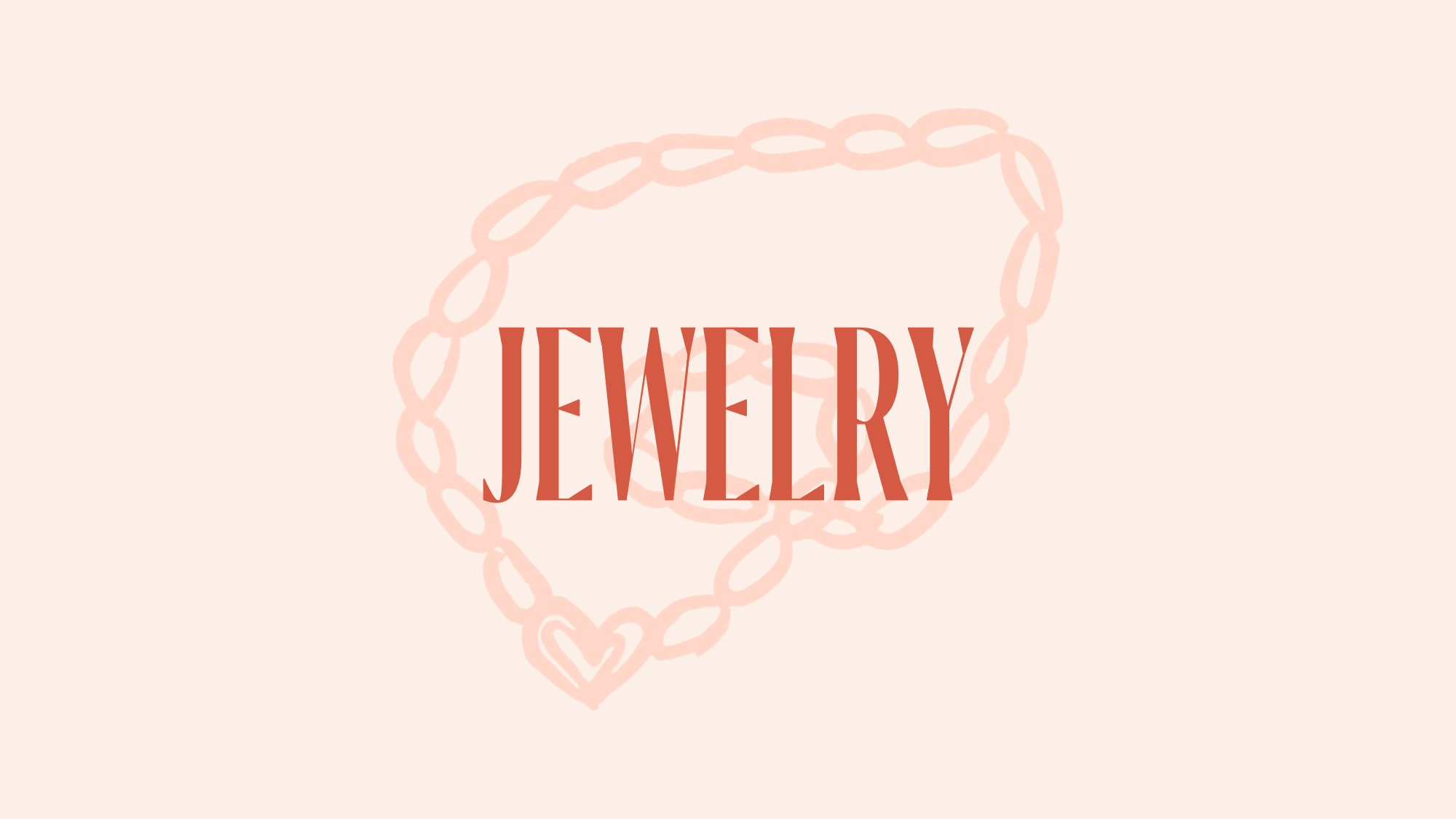 Jewelry - From Juniper With Love