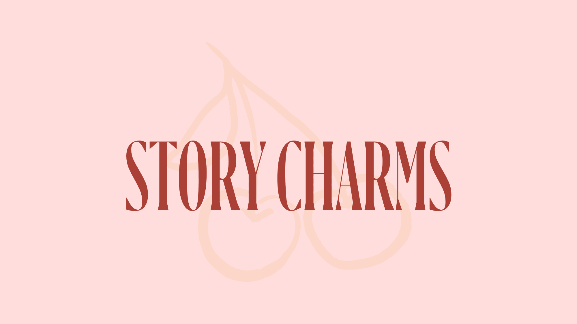 Story Charms - From Juniper With Love
