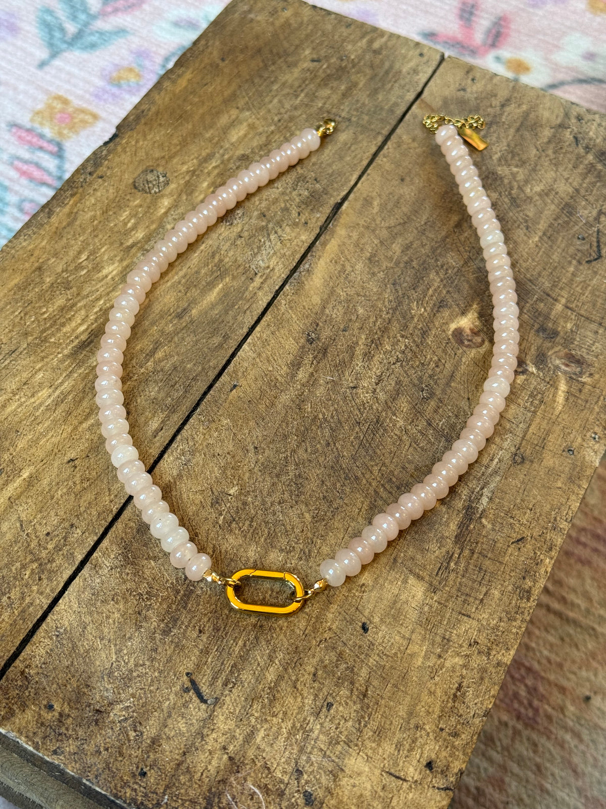 Keepsake Strand / Barefoot Dreams