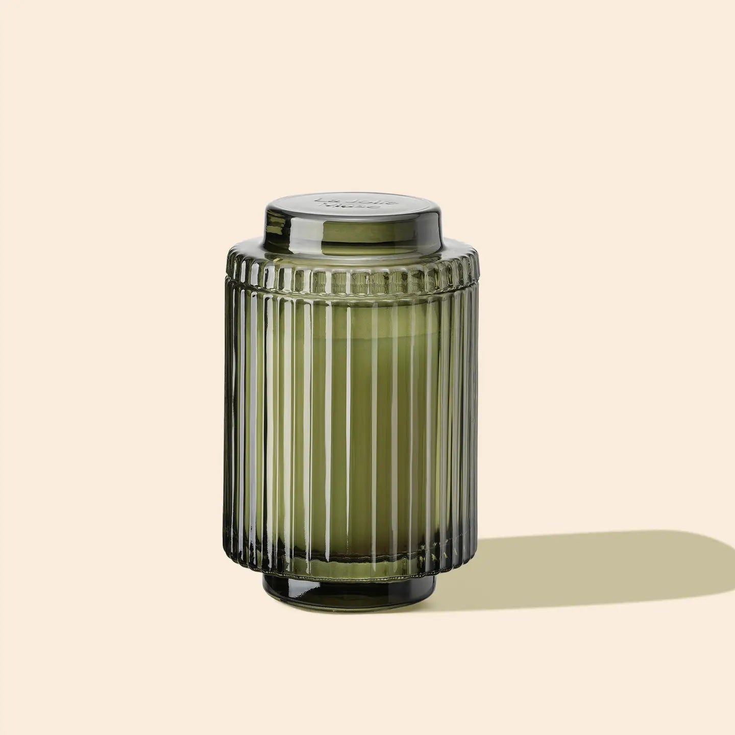 Mandarin Matcha Candle