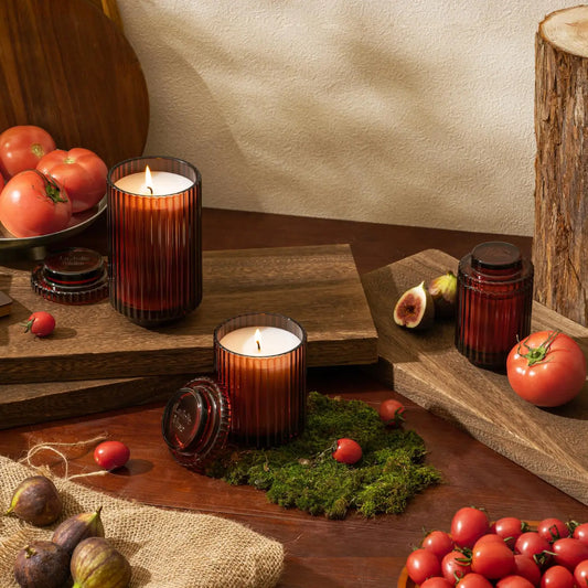 Tomato & Vine Candle