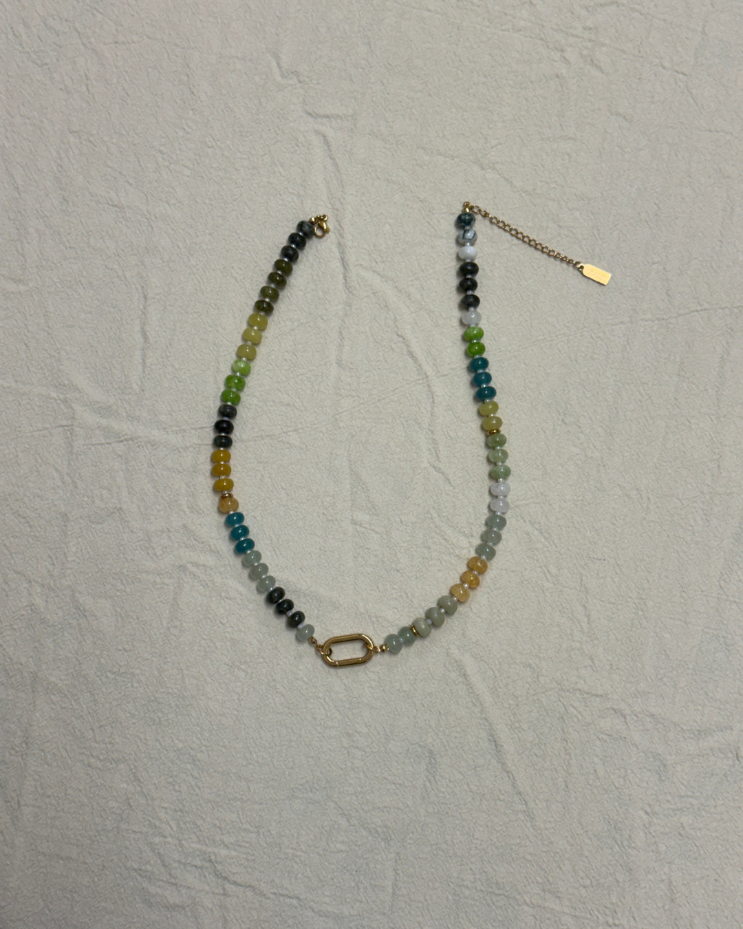 Keepsake Strand / Hunter