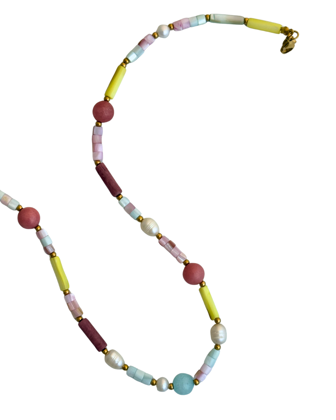 Sweet Escape Necklace