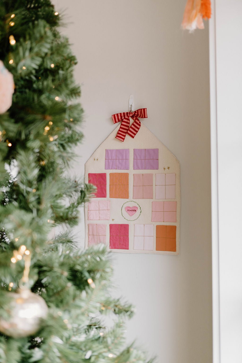 12 Days of Juniper Advent Calendar - From Juniper With Love