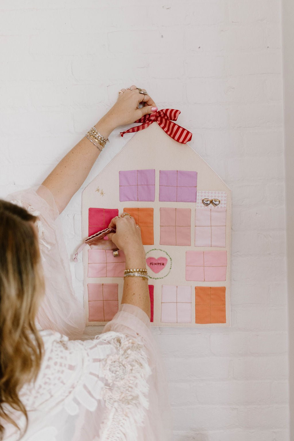 12 Days of Juniper Advent Calendar - From Juniper With Love