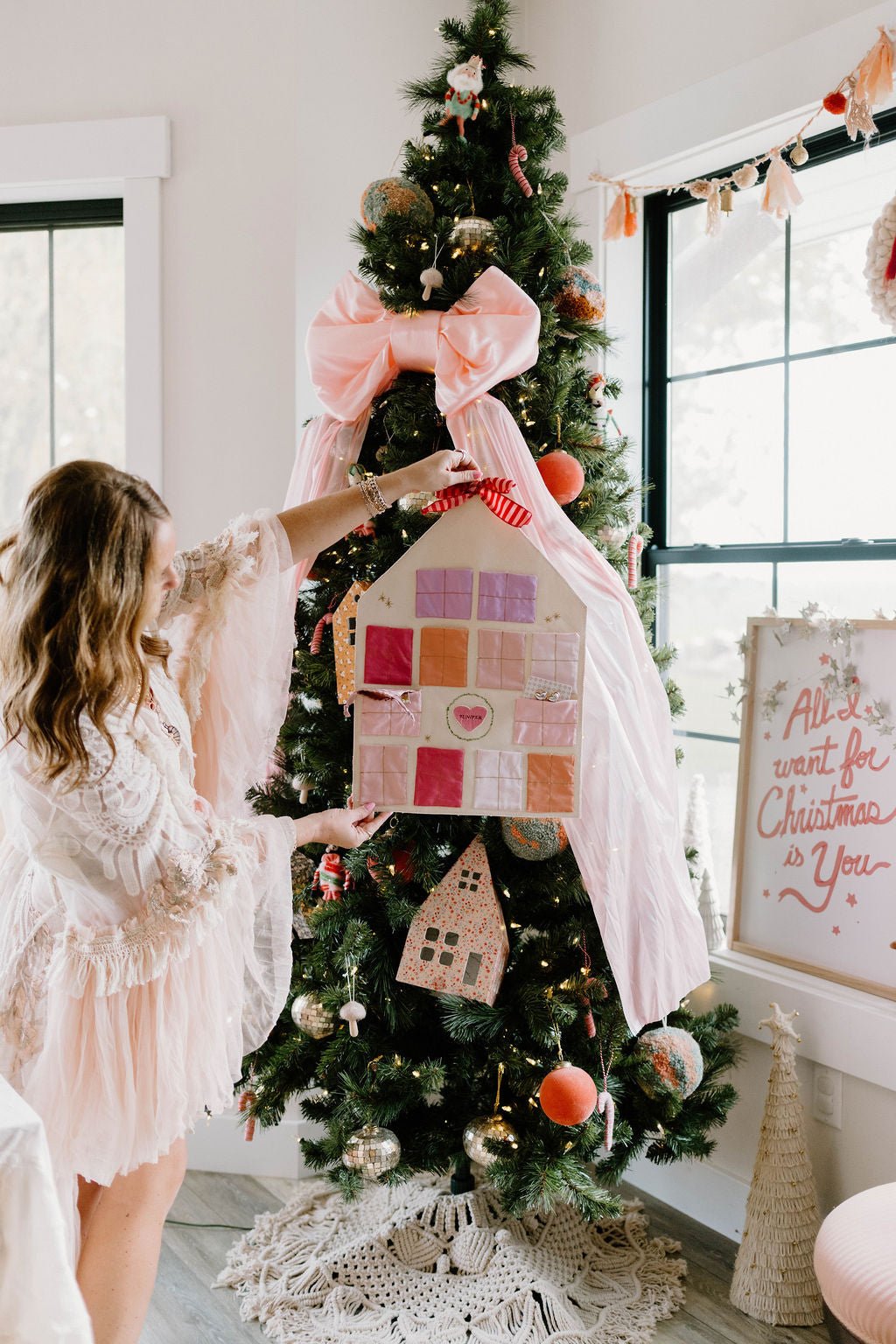 12 Days of Juniper Advent Calendar - From Juniper With Love