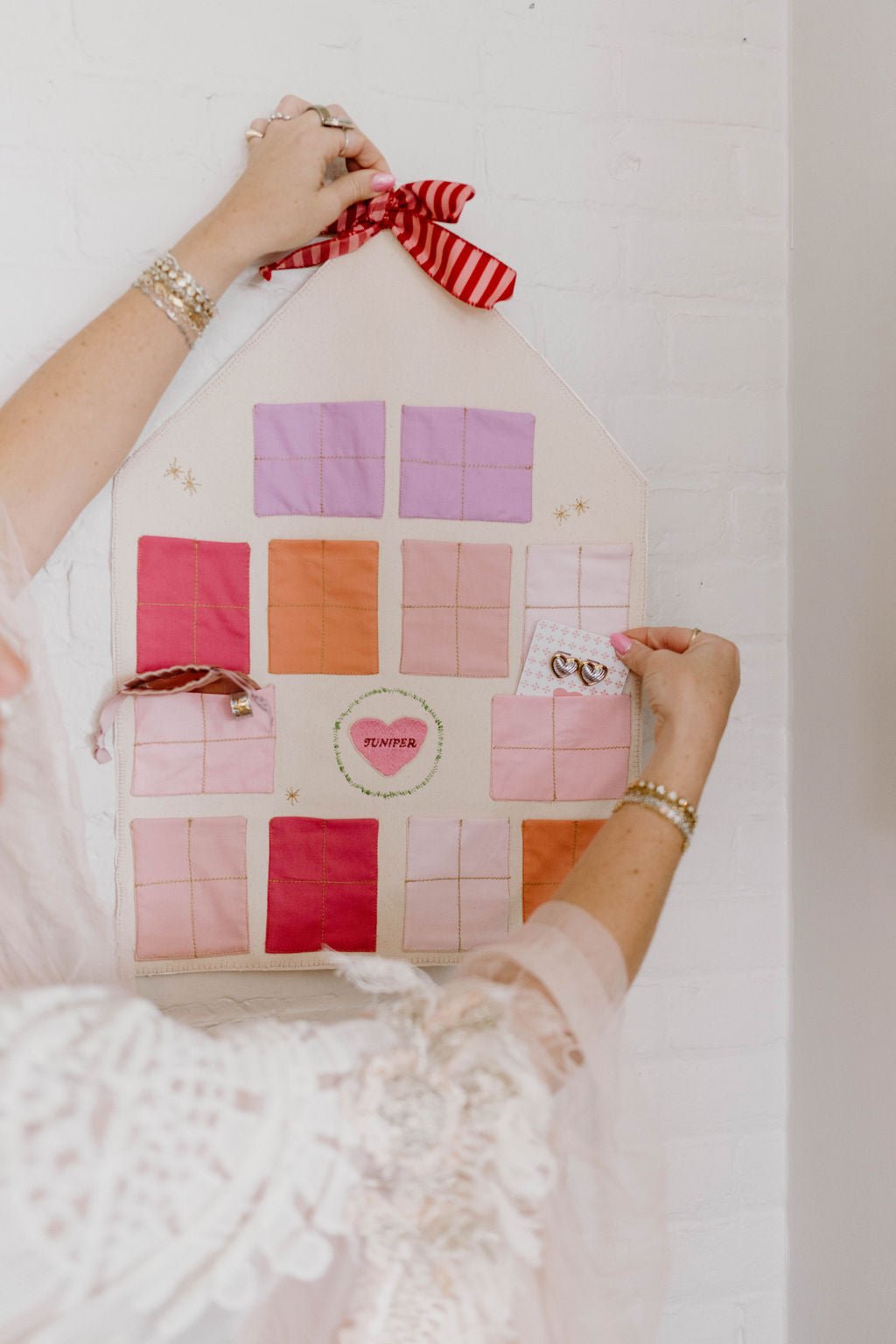 12 Days of Juniper Advent Calendar - From Juniper With Love