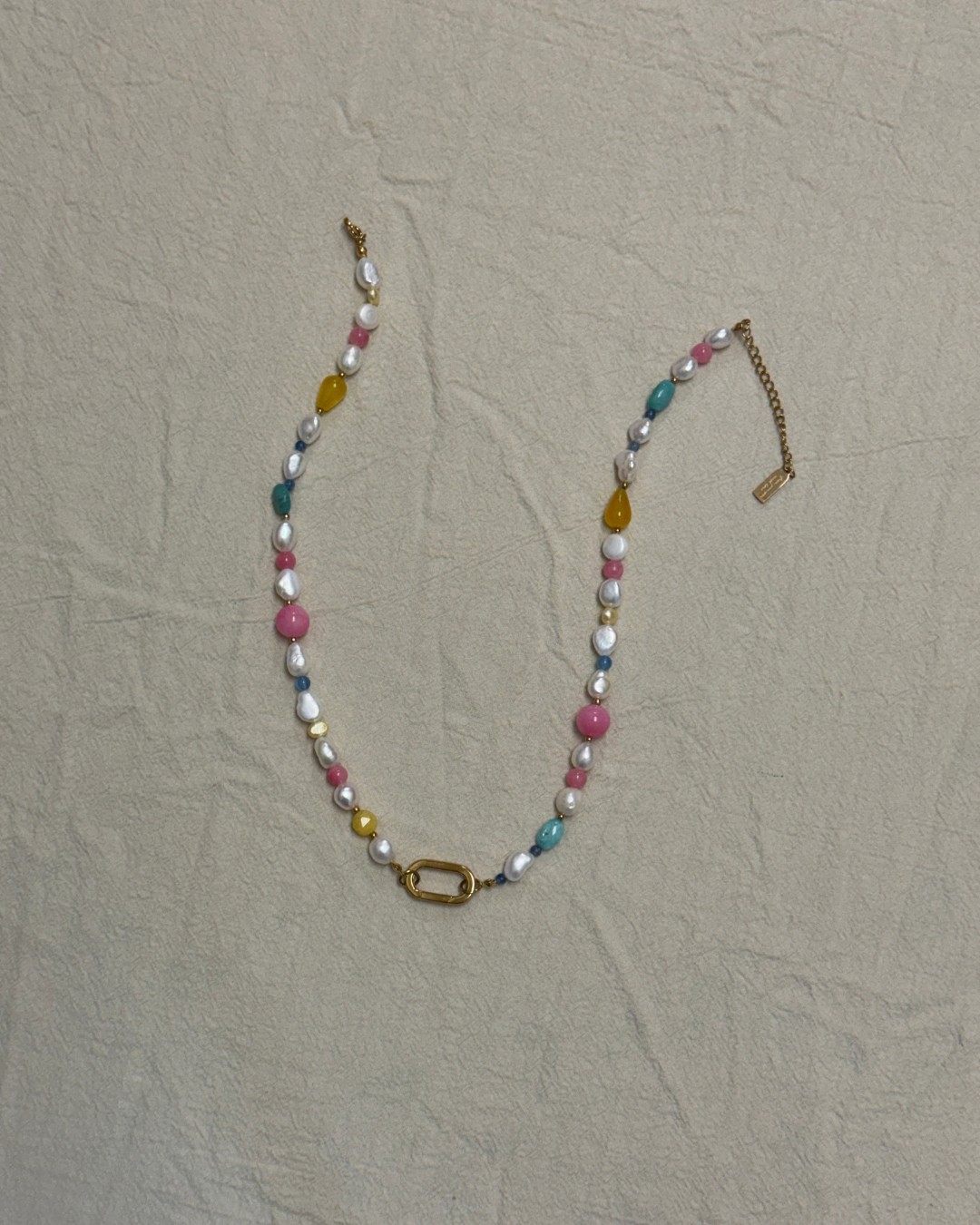 Keepsake Strand / Wild Fleurie