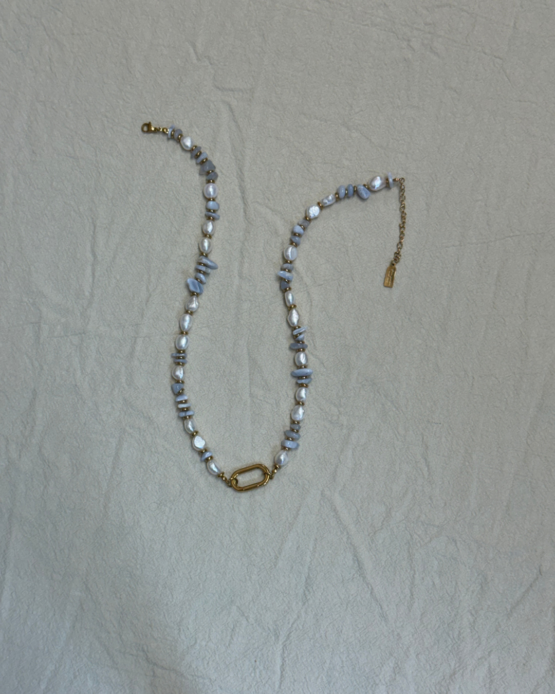 Keepsake Strand / Skipping Stones