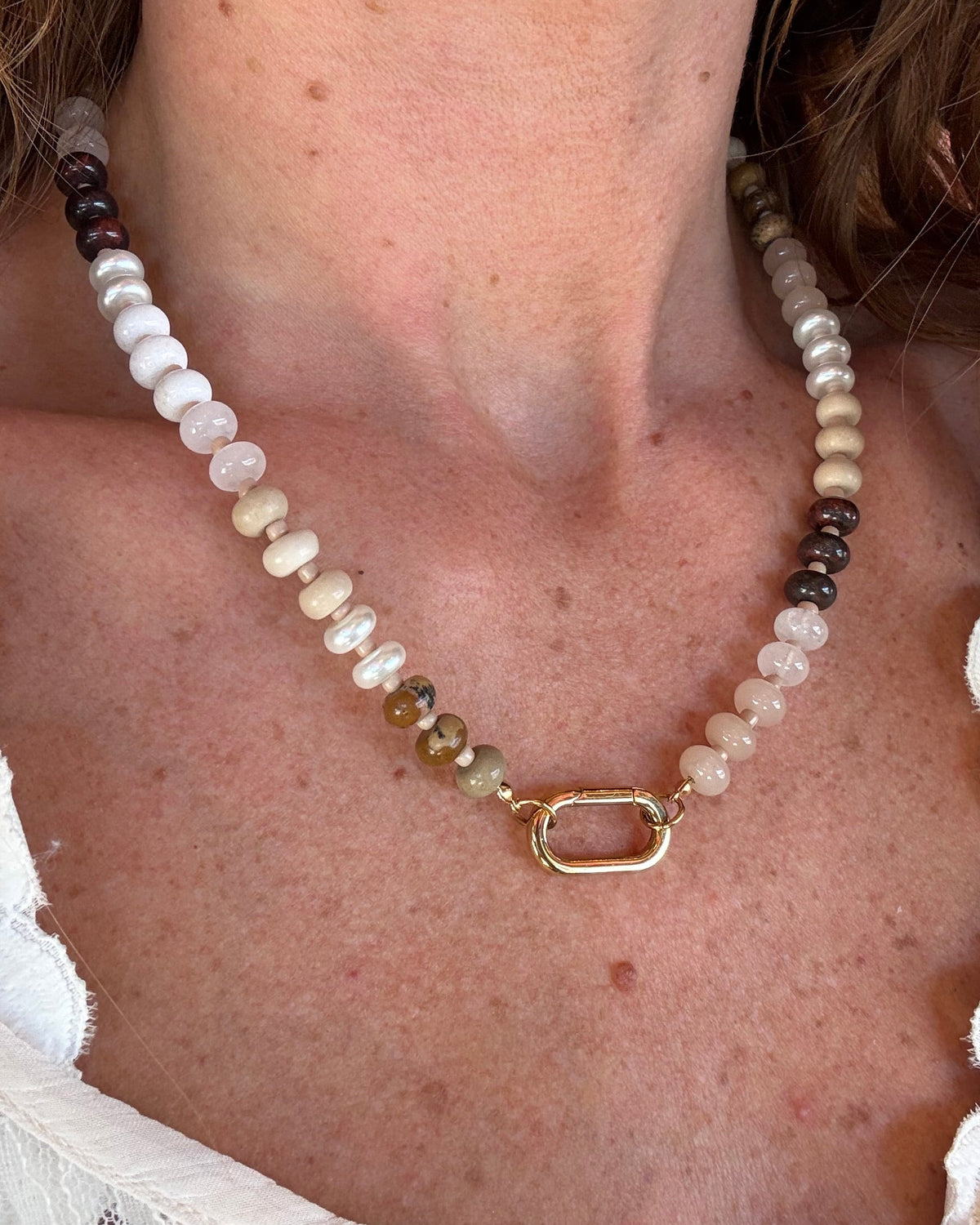 Keepsake Strand / Cortado