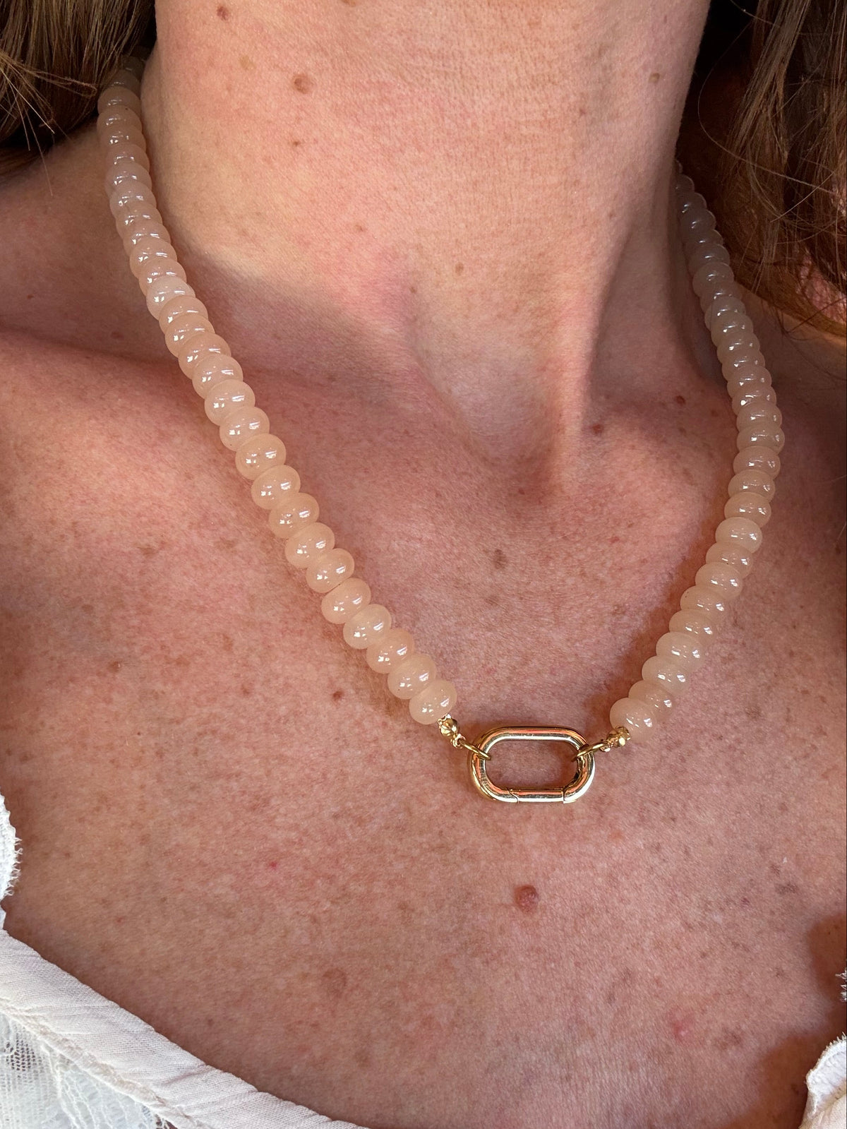 Keepsake Strand / Barefoot Dreams
