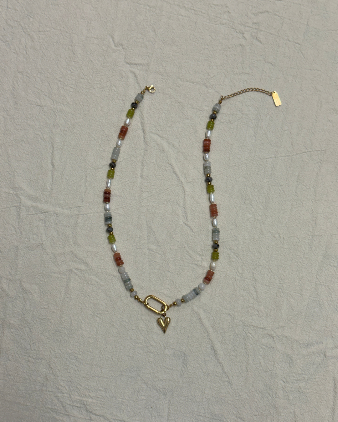 Keepsake Strand / Back Porch