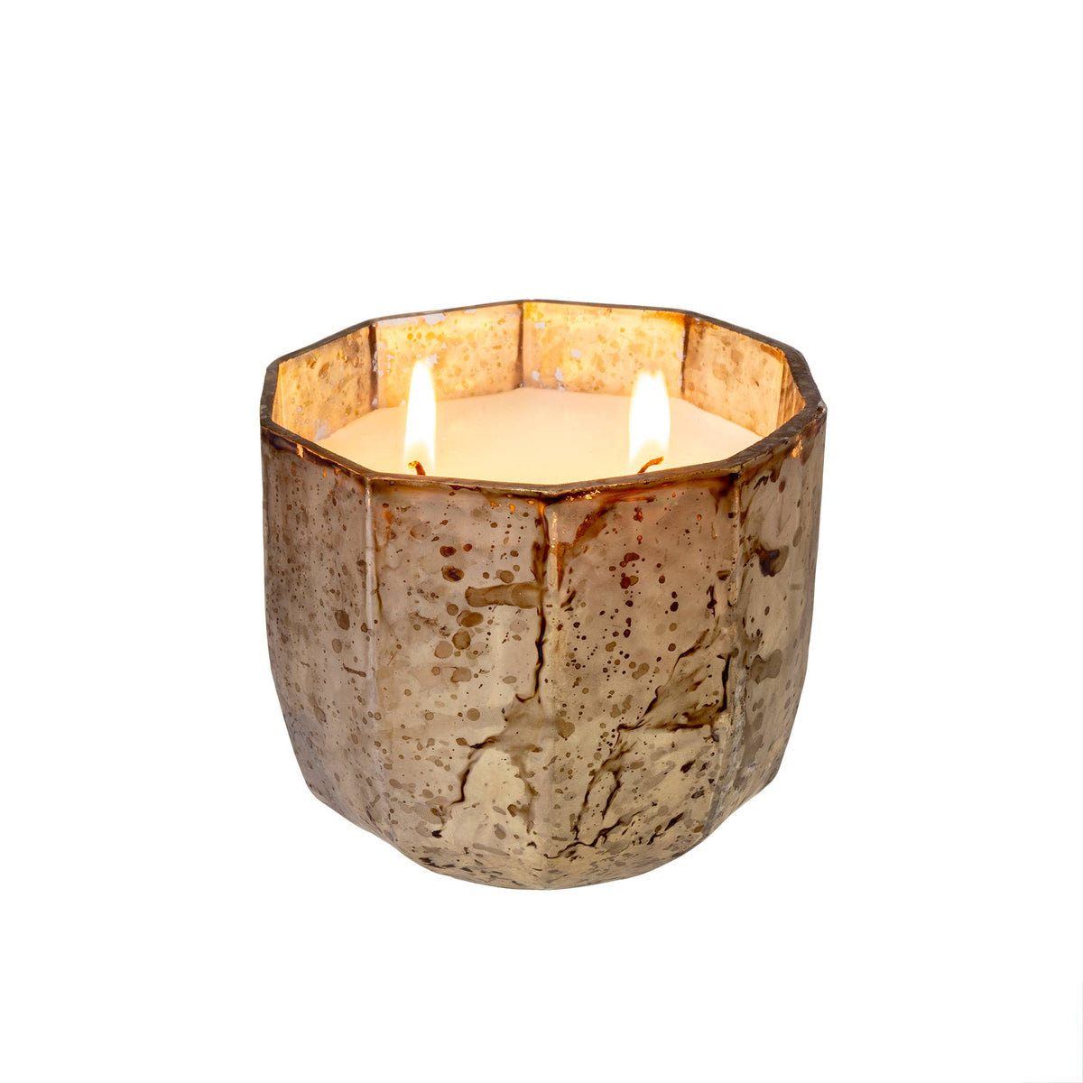 Golden Hour Candle / Balsam Cedarwood Cranberry