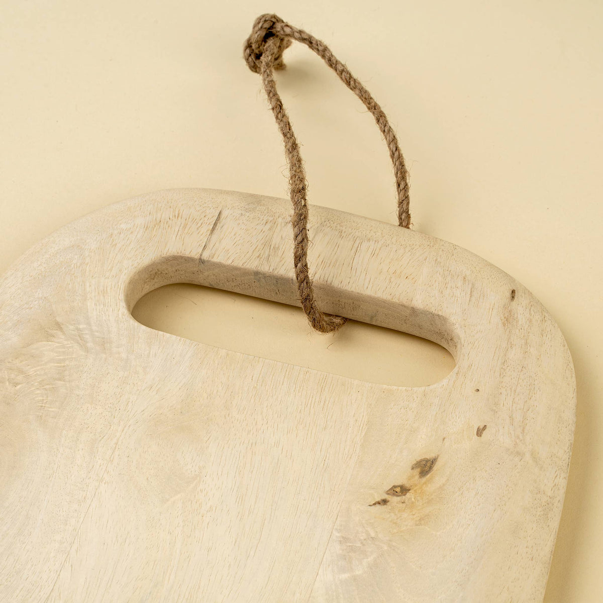 Haven Bleached Mango Board